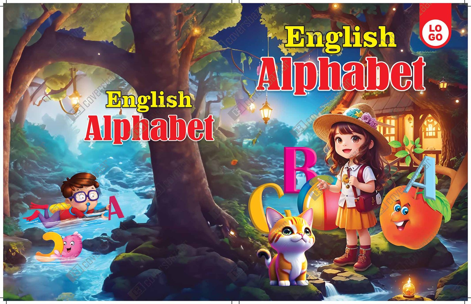 English Alphabet_16